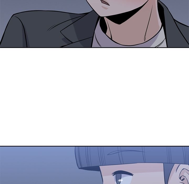 [韩国漫画] 男孩子 校园,巨乳大奶,女学生#[90P]-79