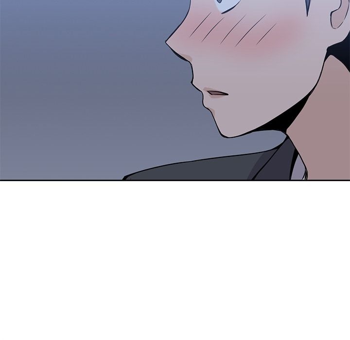 [韩国漫画] 男孩子 校园,巨乳大奶,女学生#[90P]-80