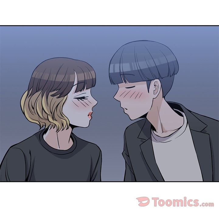 [韩国漫画] 男孩子 校园,巨乳大奶,女学生#[90P]-84