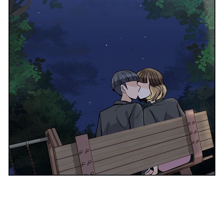 [韩国漫画] 男孩子 校园,巨乳大奶,女学生#[90P]-86