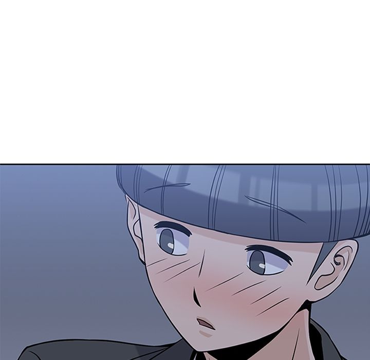 [韩国漫画] 男孩子 校园,巨乳大奶,女学生#[106P]-1