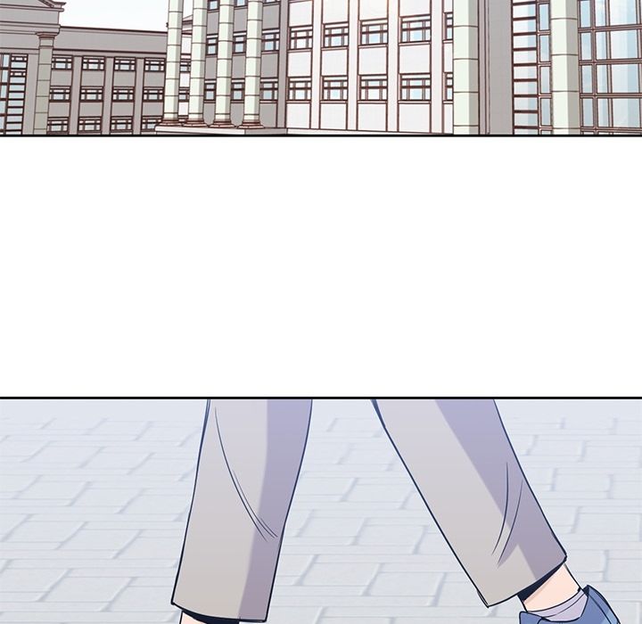 [韩国漫画] 男孩子 校园,巨乳大奶,女学生#[106P]-15