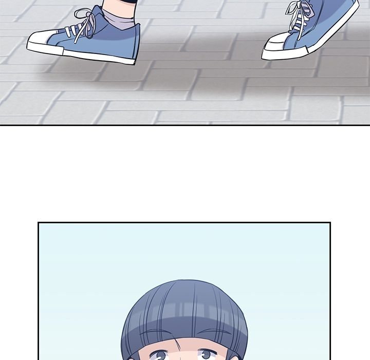 [韩国漫画] 男孩子 校园,巨乳大奶,女学生#[106P]-16