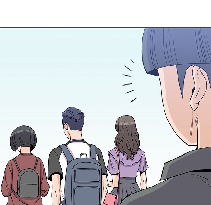 [韩国漫画] 男孩子 校园,巨乳大奶,女学生#[106P]-18