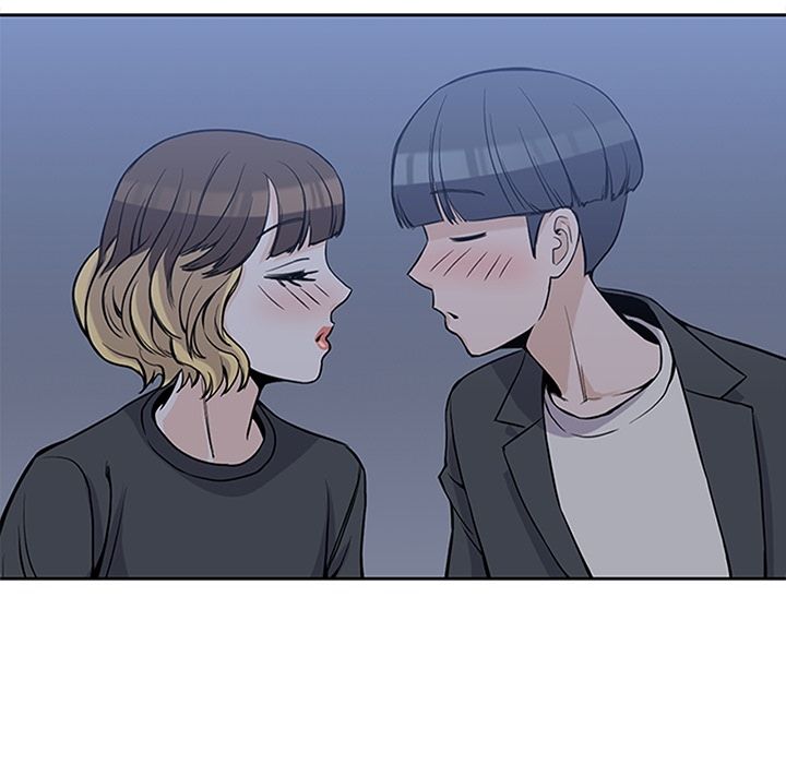 [韩国漫画] 男孩子 校园,巨乳大奶,女学生#[106P]-7