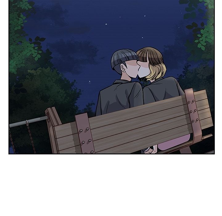 [韩国漫画] 男孩子 校园,巨乳大奶,女学生#[106P]-9