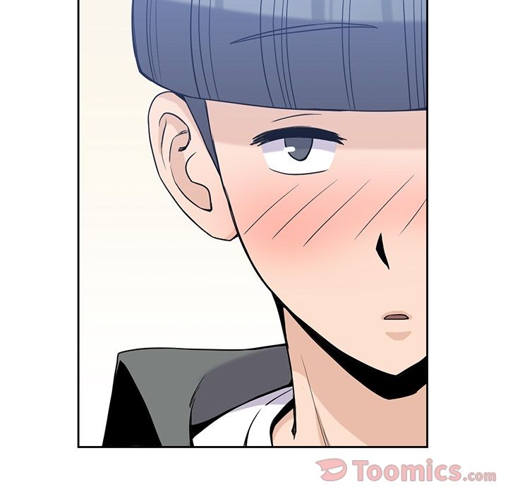 [韩国漫画] 男孩子 校园,巨乳大奶,女学生#[112P]-105