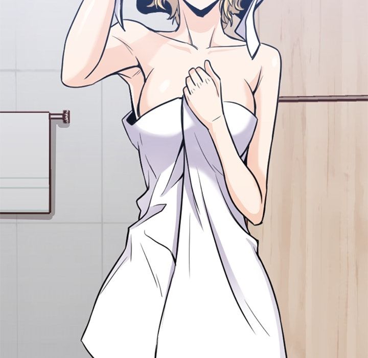 [韩国漫画] 男孩子 校园,巨乳大奶,女学生#[112P]-109