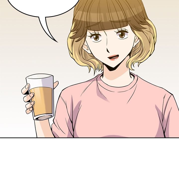 [韩国漫画] 男孩子 校园,巨乳大奶,女学生#[112P]-56