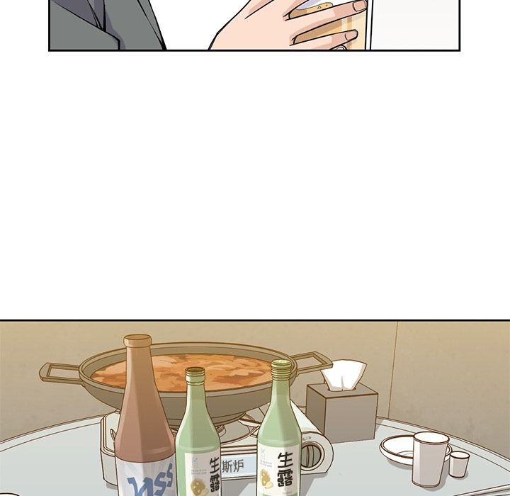 [韩国漫画] 男孩子 校园,巨乳大奶,女学生#[112P]-58