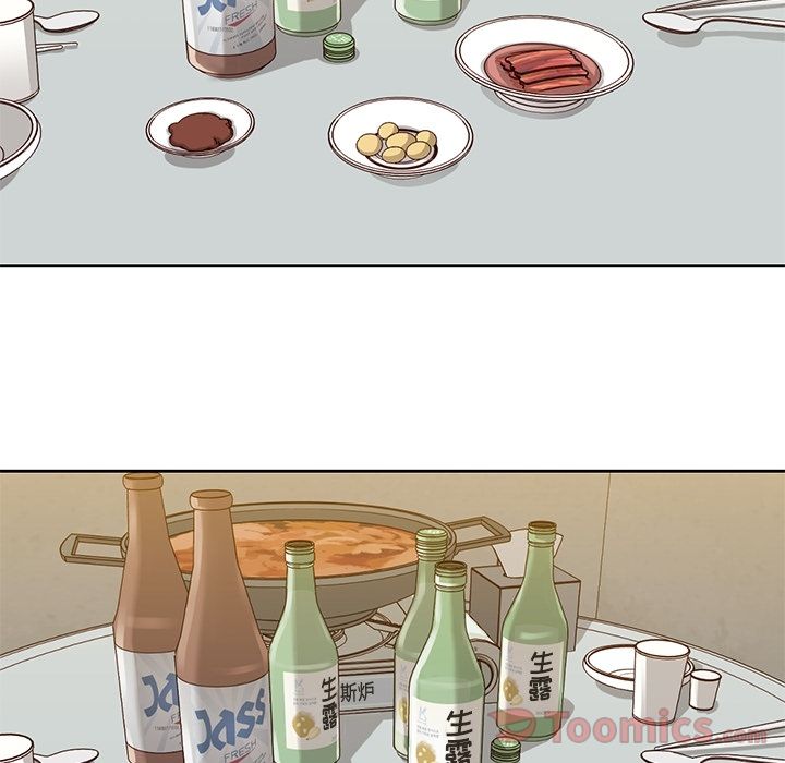 [韩国漫画] 男孩子 校园,巨乳大奶,女学生#[112P]-59