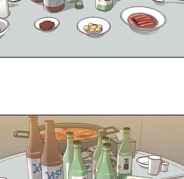 [韩国漫画] 男孩子 校园,巨乳大奶,女学生#[112P]-60