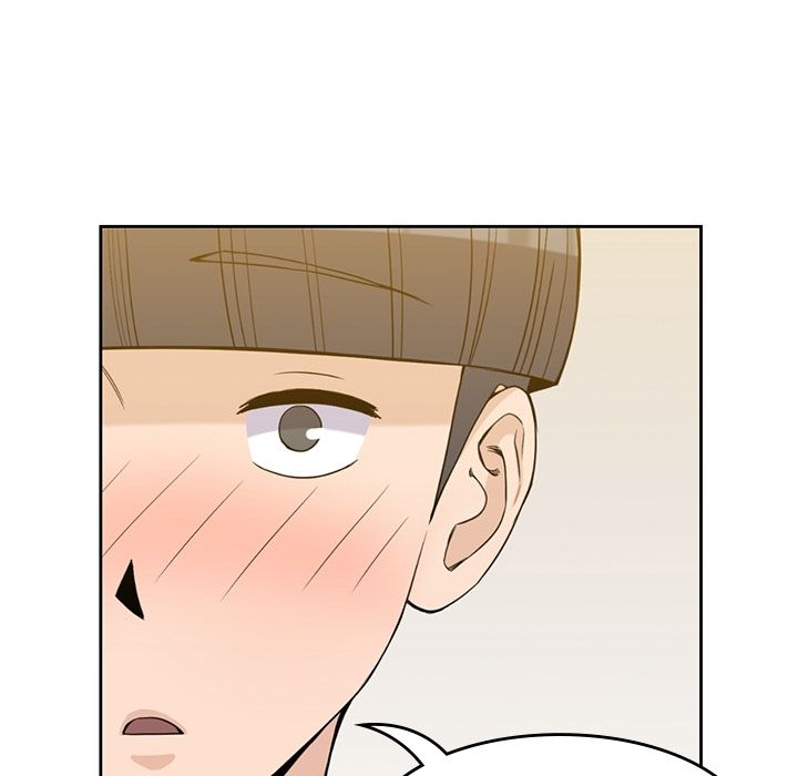 [韩国漫画] 男孩子 校园,巨乳大奶,女学生#[112P]-66