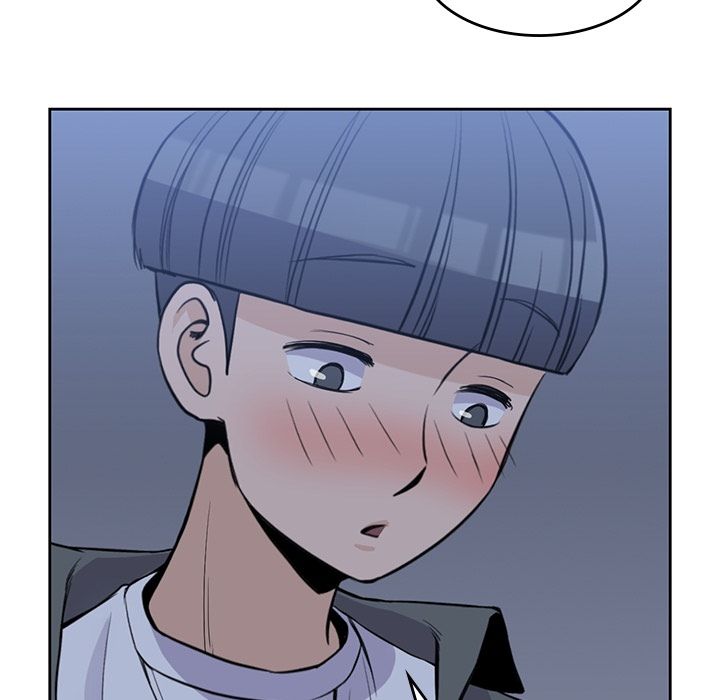 [韩国漫画] 男孩子 校园,巨乳大奶,女学生#[112P]-78