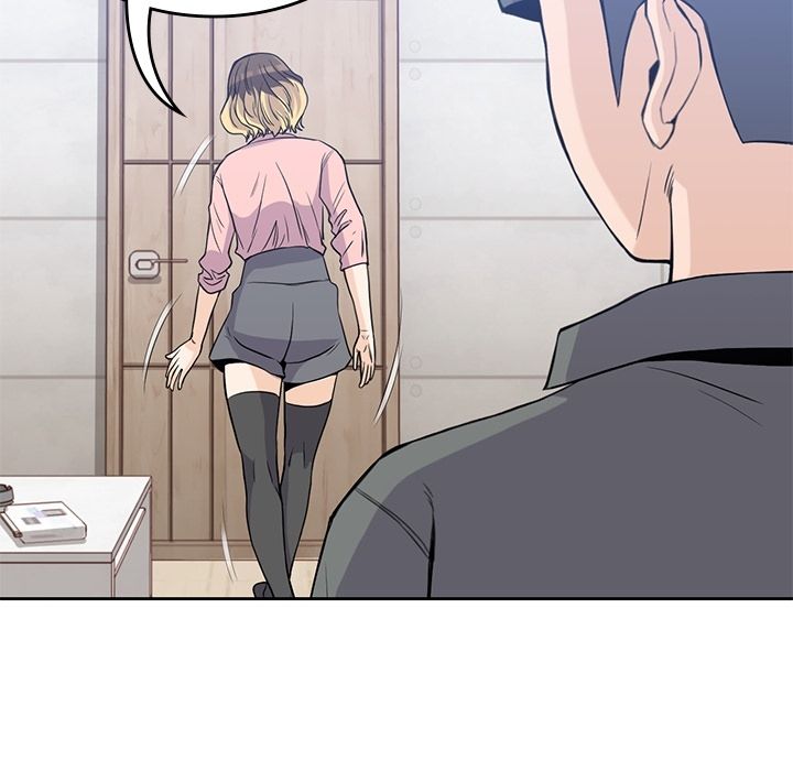 [韩国漫画] 男孩子 校园,巨乳大奶,女学生#[112P]-93