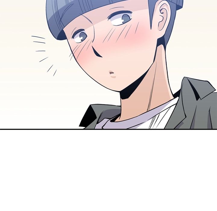 [韩国漫画] 男孩子 校园,巨乳大奶,女学生#[112P]-96