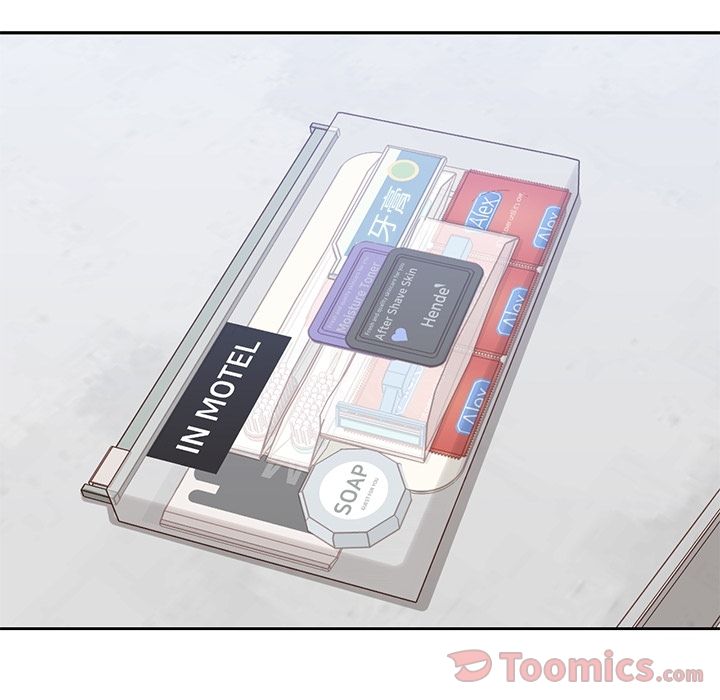 [韩国漫画] 男孩子 校园,巨乳大奶,女学生#[112P]-97