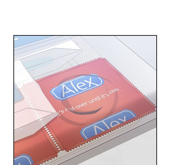 [韩国漫画] 男孩子 校园,巨乳大奶,女学生#[112P]-98