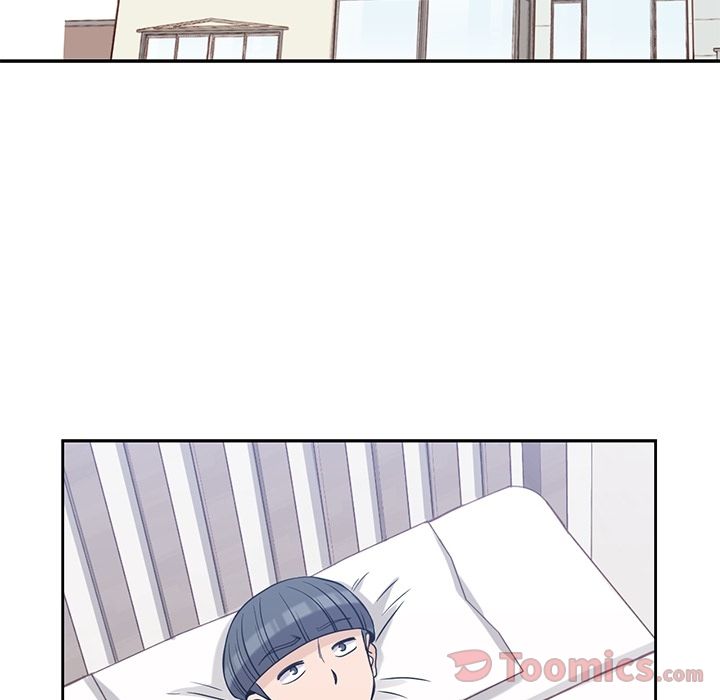 [韩国漫画] 男孩子 校园,巨乳大奶,女学生#[117P]-101