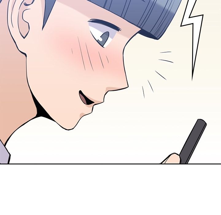 [韩国漫画] 男孩子 校园,巨乳大奶,女学生#[117P]-112