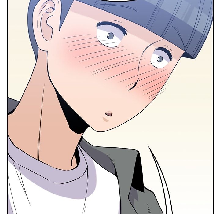 [韩国漫画] 男孩子 校园,巨乳大奶,女学生#[117P]-21