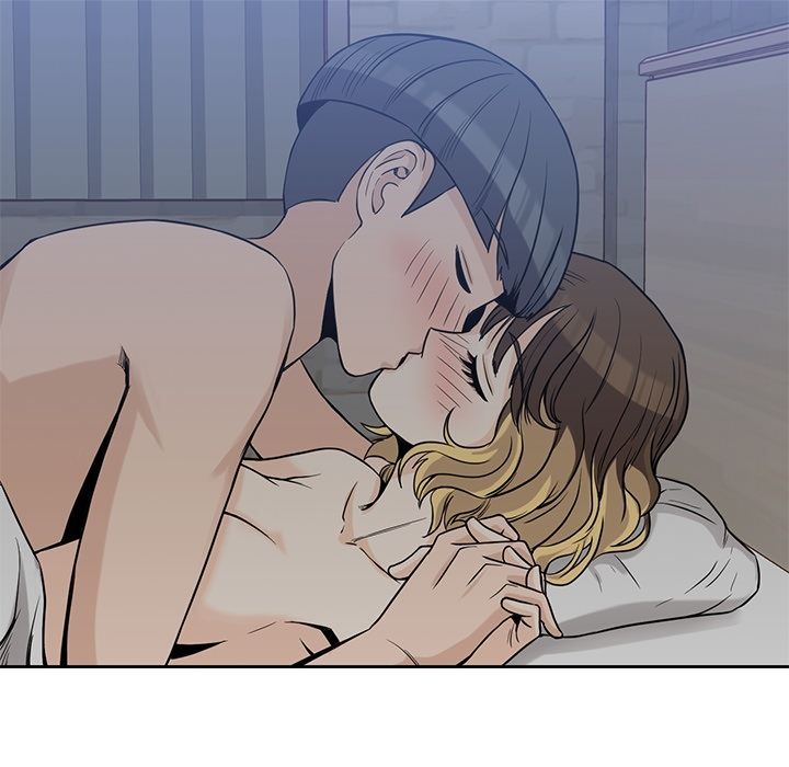 [韩国漫画] 男孩子 校园,巨乳大奶,女学生#[117P]-28