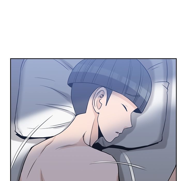 [韩国漫画] 男孩子 校园,巨乳大奶,女学生#[117P]-36