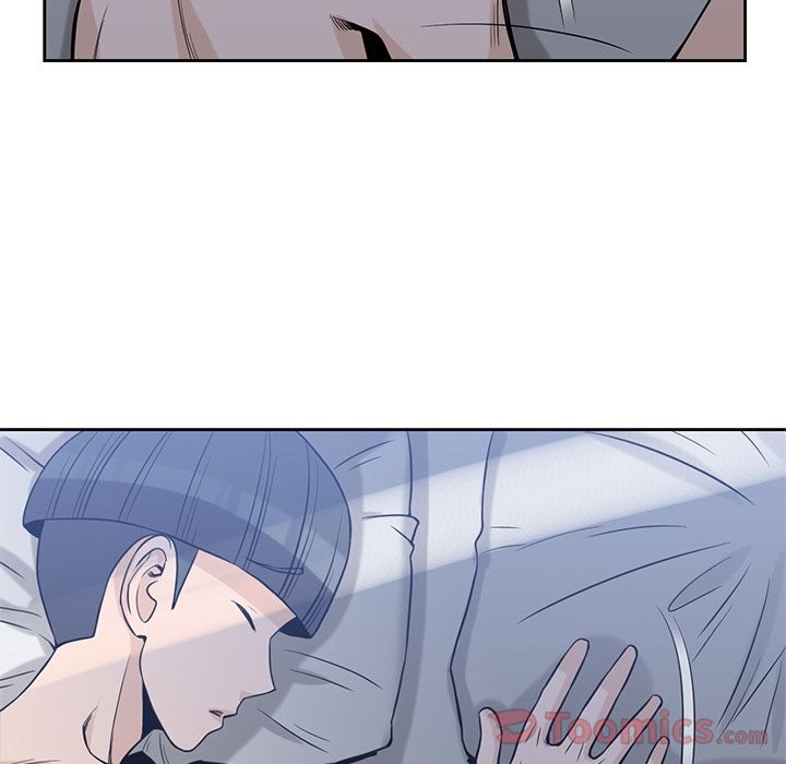 [韩国漫画] 男孩子 校园,巨乳大奶,女学生#[117P]-37