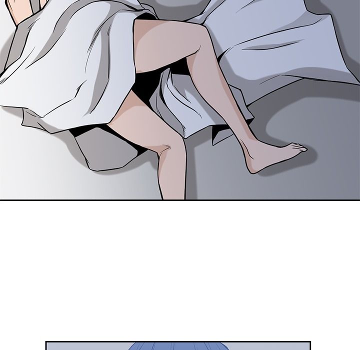 [韩国漫画] 男孩子 校园,巨乳大奶,女学生#[117P]-41