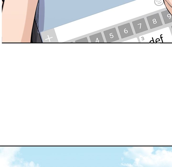 [韩国漫画] 男孩子 校园,巨乳大奶,女学生#[117P]-51