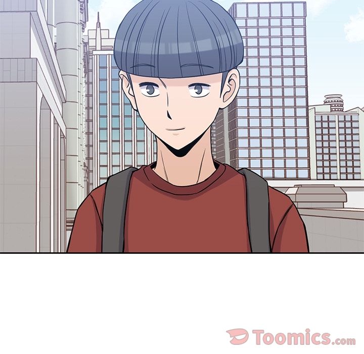 [韩国漫画] 男孩子 校园,巨乳大奶,女学生#[117P]-53