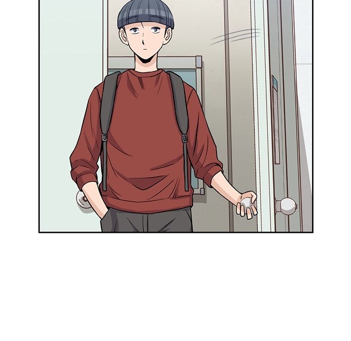 [韩国漫画] 男孩子 校园,巨乳大奶,女学生#[117P]-56