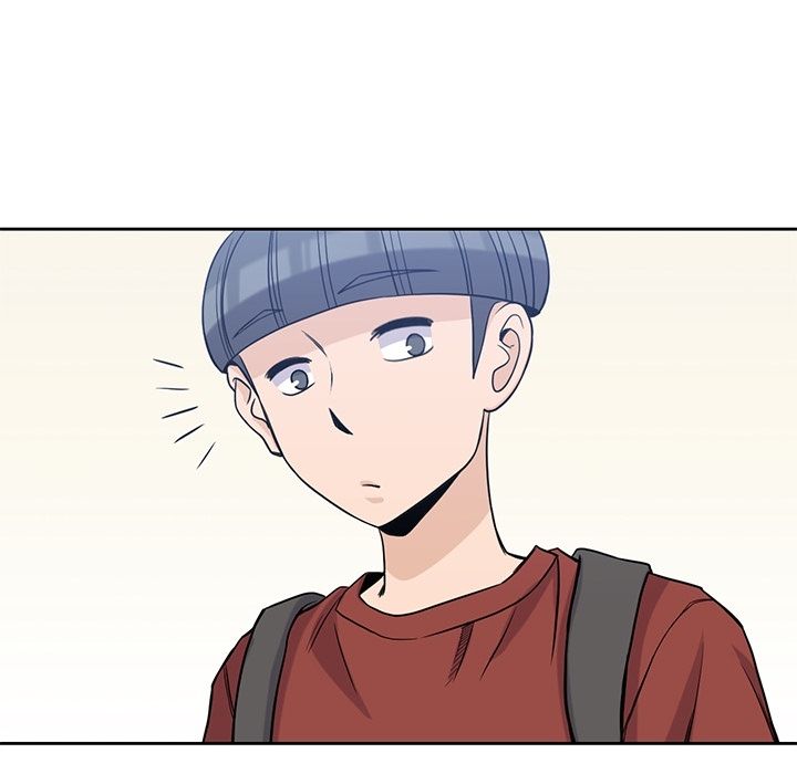 [韩国漫画] 男孩子 校园,巨乳大奶,女学生#[117P]-58