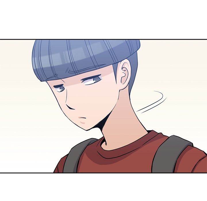 [韩国漫画] 男孩子 校园,巨乳大奶,女学生#[117P]-59