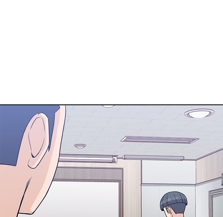 [韩国漫画] 男孩子 校园,巨乳大奶,女学生#[117P]-63