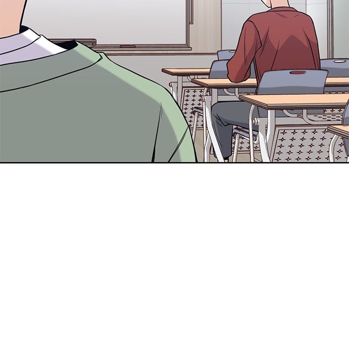 [韩国漫画] 男孩子 校园,巨乳大奶,女学生#[117P]-64