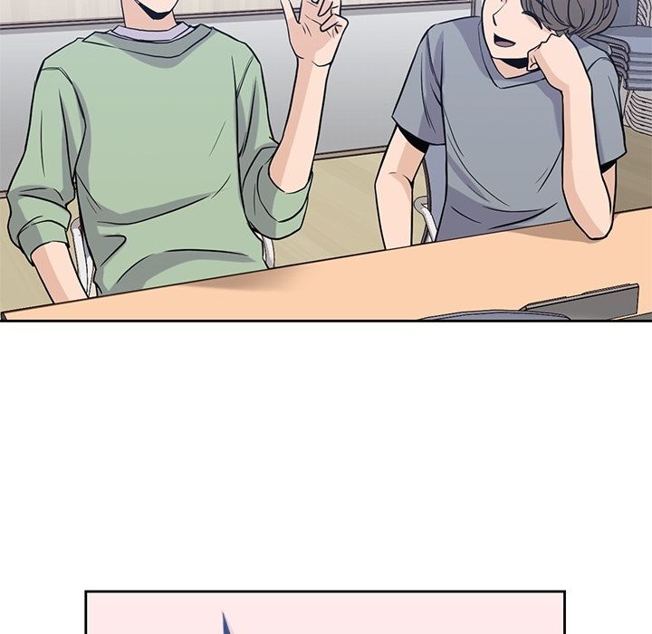 [韩国漫画] 男孩子 校园,巨乳大奶,女学生#[117P]-72