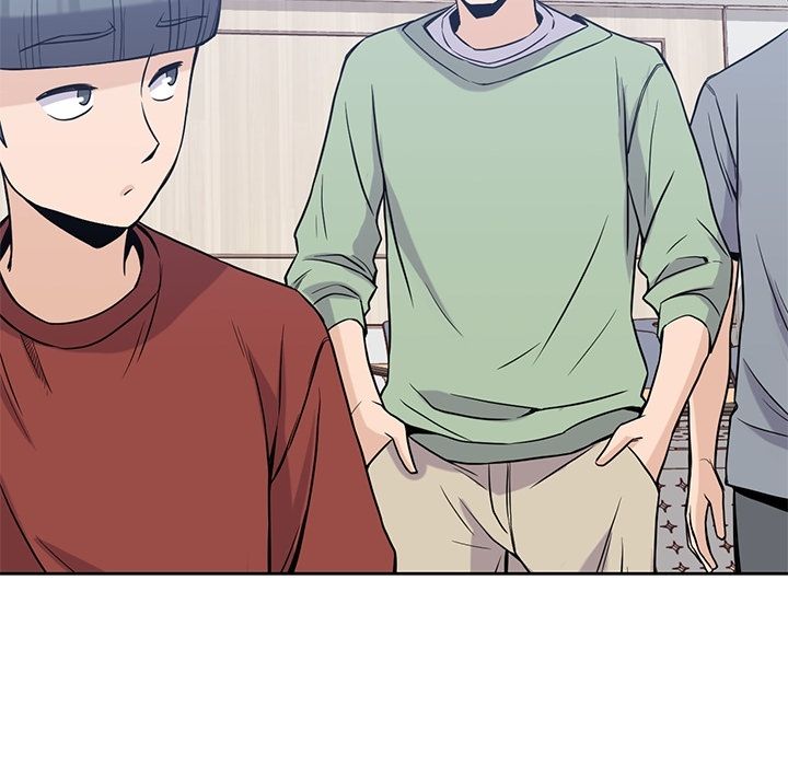 [韩国漫画] 男孩子 校园,巨乳大奶,女学生#[117P]-81