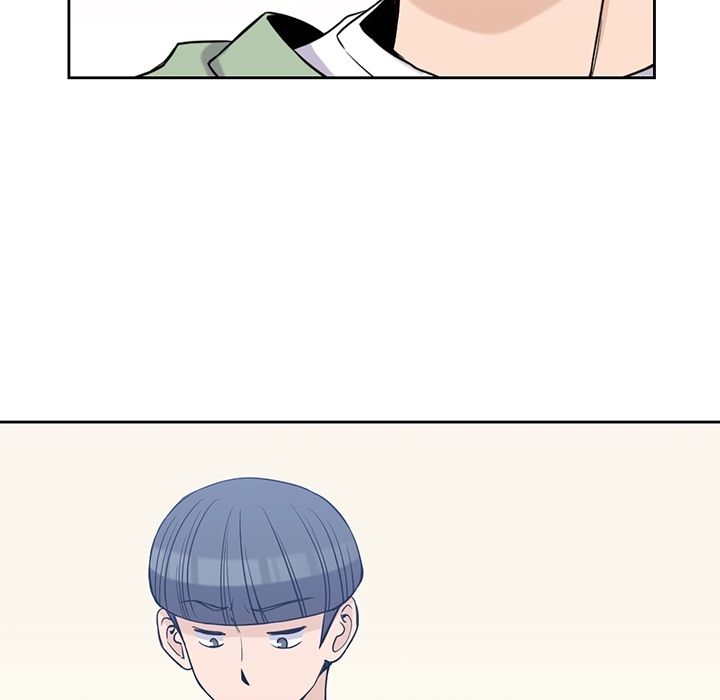 [韩国漫画] 男孩子 校园,巨乳大奶,女学生#[117P]-87