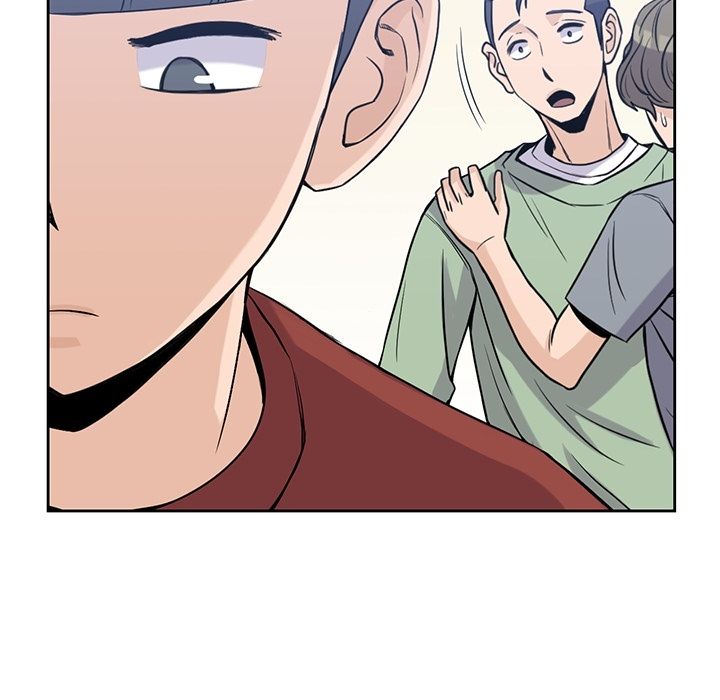 [韩国漫画] 男孩子 校园,巨乳大奶,女学生#[117P]-98