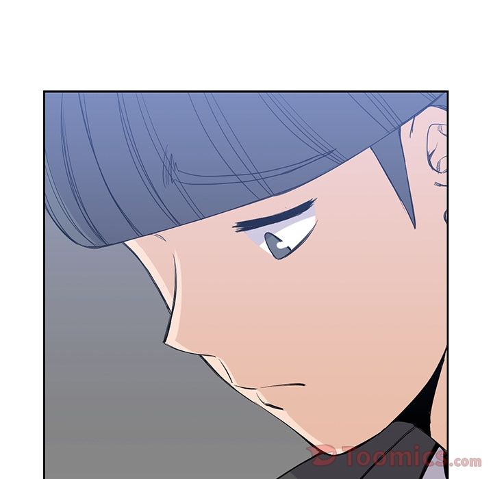 [韩国漫画] 男孩子 校园,巨乳大奶,女学生#[105P]-23