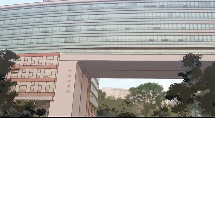 [韩国漫画] 男孩子 校园,巨乳大奶,女学生#[105P]-25