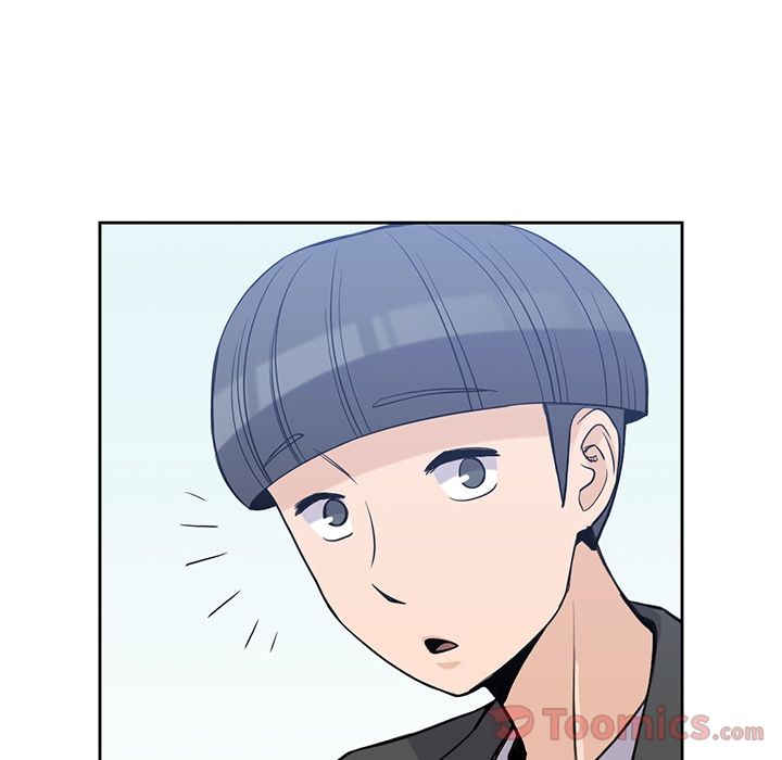 [韩国漫画] 男孩子 校园,巨乳大奶,女学生#[105P]-35