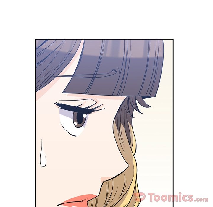 [韩国漫画] 男孩子 校园,巨乳大奶,女学生#[105P]-44