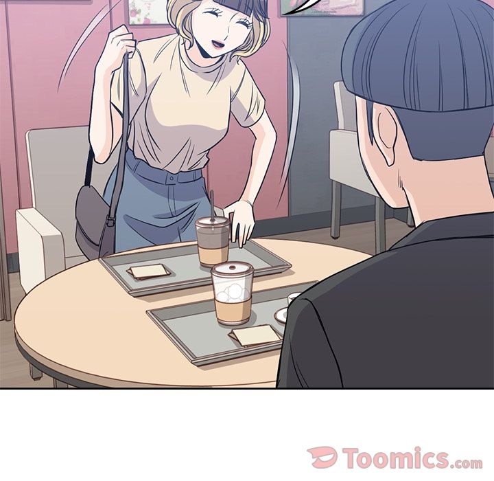 [韩国漫画] 男孩子 校园,巨乳大奶,女学生#[105P]-58