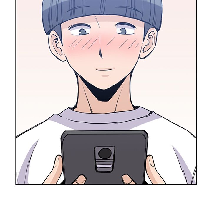 [韩国漫画] 男孩子 校园,巨乳大奶,女学生#[105P]-6