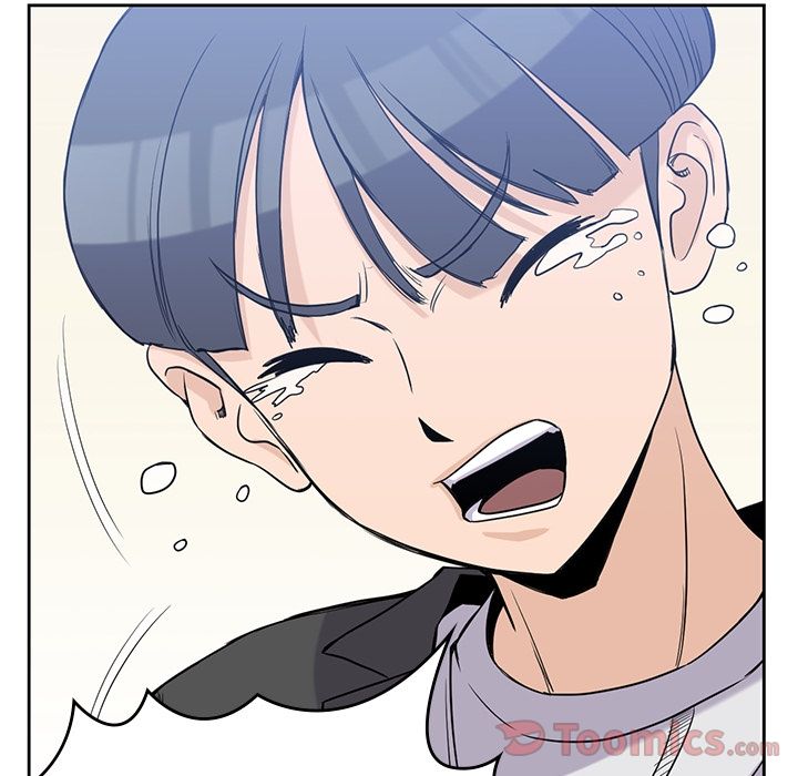 [韩国漫画] 男孩子 校园,巨乳大奶,女学生#[105P]-71