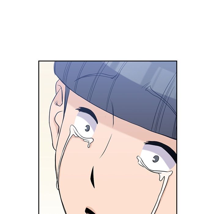 [韩国漫画] 男孩子 校园,巨乳大奶,女学生#[105P]-75