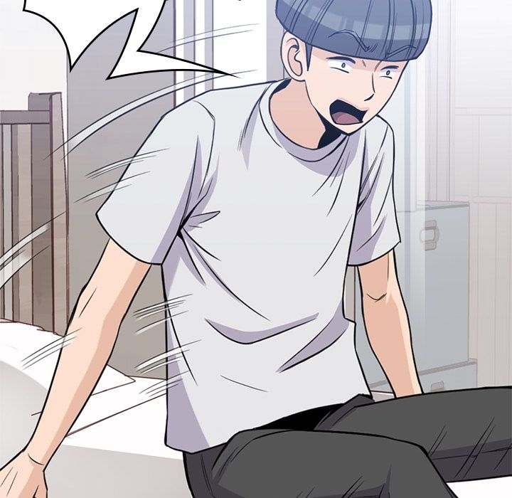 [韩国漫画] 男孩子 校园,巨乳大奶,女学生#[105P]-84