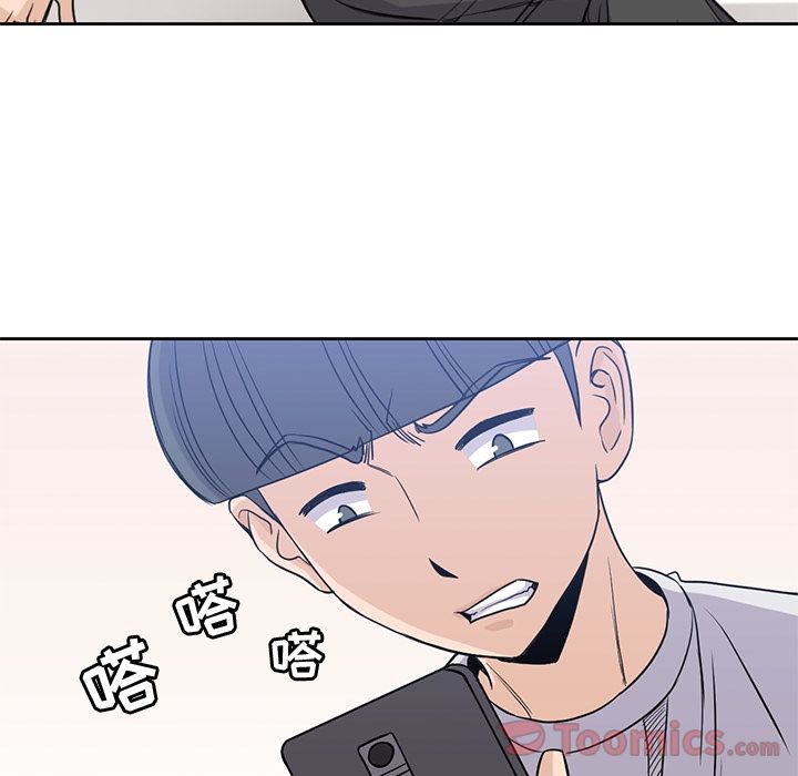 [韩国漫画] 男孩子 校园,巨乳大奶,女学生#[105P]-85